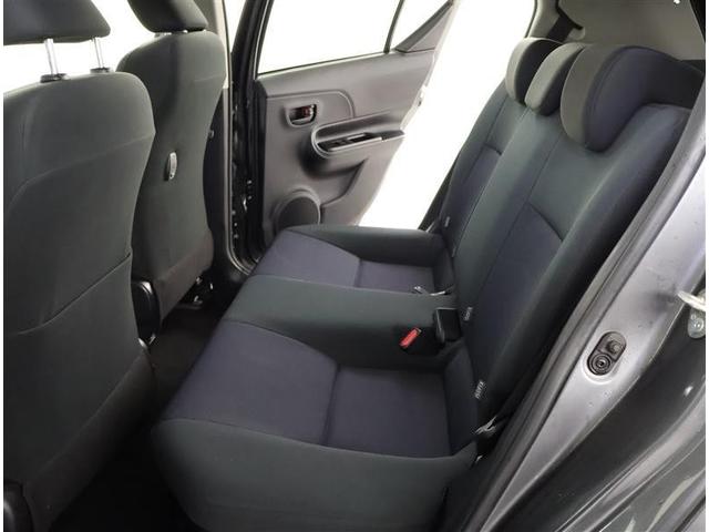 アクア Ｓ　フルセグ　メモリーナビ　ＤＶＤ再生　バックカメラ　衝突被害軽減システム　ＥＴＣ　ＬＥＤヘッドランプ　トヨタ認定中古車ライト　サポカー（12枚目）