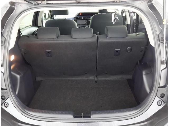 アクア Ｓ　フルセグ　メモリーナビ　ＤＶＤ再生　バックカメラ　衝突被害軽減システム　ＥＴＣ　ＬＥＤヘッドランプ　トヨタ認定中古車ライト　サポカー（13枚目）