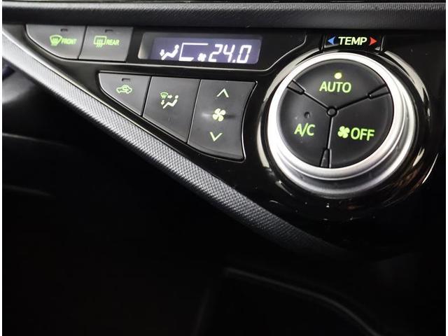 アクア Ｓ　フルセグ　メモリーナビ　ＤＶＤ再生　バックカメラ　衝突被害軽減システム　ＥＴＣ　ＬＥＤヘッドランプ　トヨタ認定中古車ライト　サポカー（16枚目）