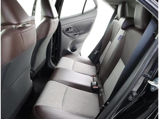 ヤリスクロス ハイブリッドZ フルセグ メモリーナビ バックカメラ 衝突被害軽減システム ETC LEDヘッドランプ ワンオーナー トヨタ認定中古車 サポカー(12枚目)