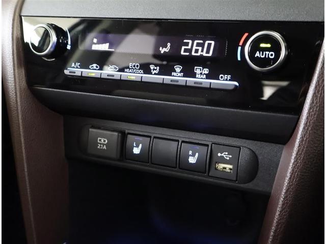 ヤリスクロス ハイブリッドZ フルセグ メモリーナビ バックカメラ 衝突被害軽減システム ETC LEDヘッドランプ ワンオーナー トヨタ認定中古車 サポカー(21枚目)