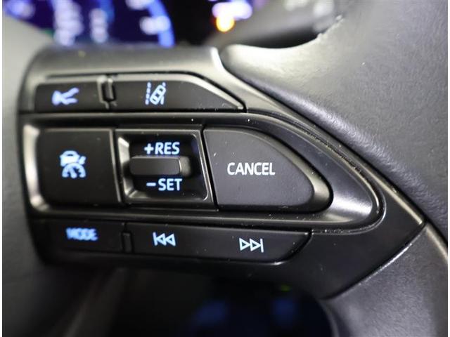 ヤリスクロス ハイブリッドZ フルセグ メモリーナビ バックカメラ 衝突被害軽減システム ETC LEDヘッドランプ ワンオーナー トヨタ認定中古車 サポカー(25枚目)