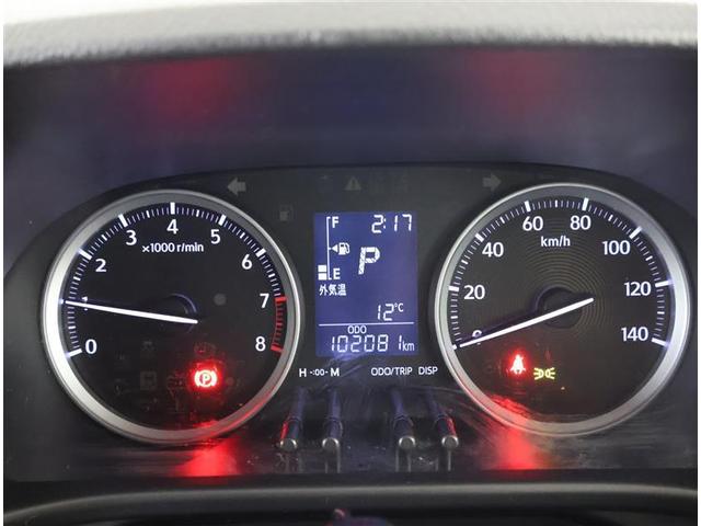 ピクシスジョイ Ｆ　Ｇ　ＳＡＩＩ　フルセグ　メモリーナビ　ＤＶＤ再生　バックカメラ　衝突被害軽減システム　ＥＴＣ　ＬＥＤヘッドランプ　ワンオーナー　アイドリングストップ（5枚目）