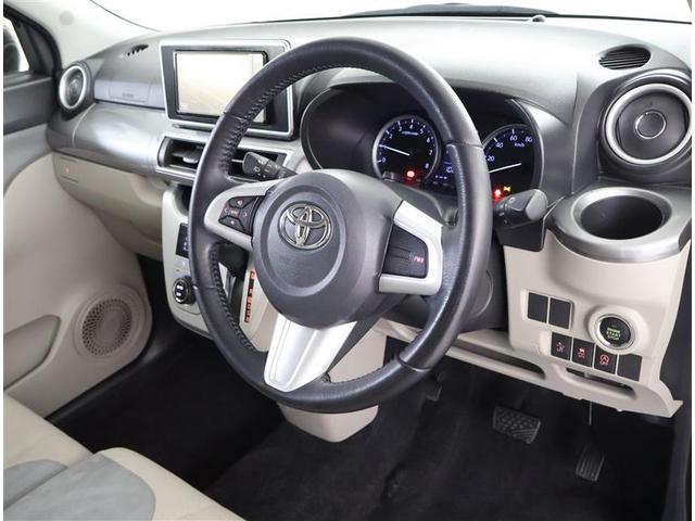 ピクシスジョイ Ｆ　Ｇ　ＳＡＩＩ　フルセグ　メモリーナビ　ＤＶＤ再生　バックカメラ　衝突被害軽減システム　ＥＴＣ　ＬＥＤヘッドランプ　ワンオーナー　アイドリングストップ（14枚目）