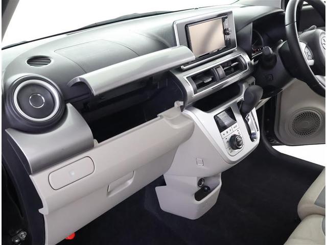 ピクシスジョイ Ｆ　Ｇ　ＳＡＩＩ　フルセグ　メモリーナビ　ＤＶＤ再生　バックカメラ　衝突被害軽減システム　ＥＴＣ　ＬＥＤヘッドランプ　ワンオーナー　アイドリングストップ（15枚目）