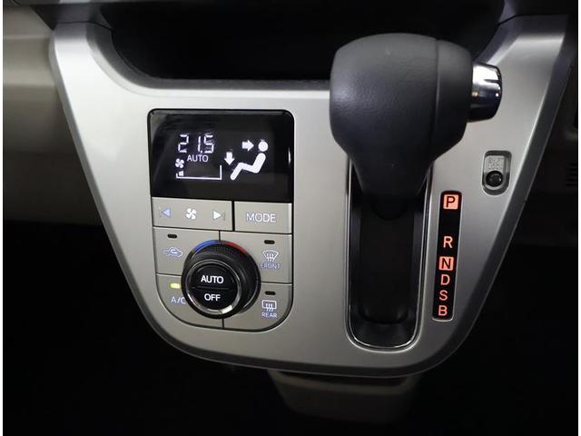 ピクシスジョイ Ｆ　Ｇ　ＳＡＩＩ　フルセグ　メモリーナビ　ＤＶＤ再生　バックカメラ　衝突被害軽減システム　ＥＴＣ　ＬＥＤヘッドランプ　ワンオーナー　アイドリングストップ（16枚目）