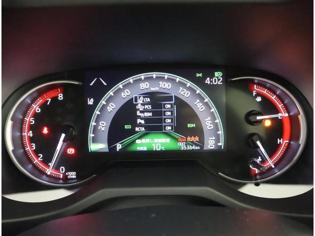 ＲＡＶ４ アドベンチャー　オフロードパッケージ　４ＷＤ　バックカメラ　衝突被害軽減システム　ＥＴＣ　ＬＥＤヘッドランプ　ワンオーナー　トヨタ認定中古車　サポカー（5枚目）