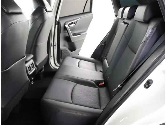 ＲＡＶ４ アドベンチャー　オフロードパッケージ　４ＷＤ　バックカメラ　衝突被害軽減システム　ＥＴＣ　ＬＥＤヘッドランプ　ワンオーナー　トヨタ認定中古車　サポカー（12枚目）