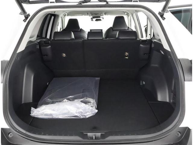 ＲＡＶ４ アドベンチャー　オフロードパッケージ　４ＷＤ　バックカメラ　衝突被害軽減システム　ＥＴＣ　ＬＥＤヘッドランプ　ワンオーナー　トヨタ認定中古車　サポカー（13枚目）