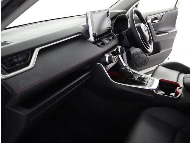 ＲＡＶ４ アドベンチャー　オフロードパッケージ　４ＷＤ　バックカメラ　衝突被害軽減システム　ＥＴＣ　ＬＥＤヘッドランプ　ワンオーナー　トヨタ認定中古車　サポカー（21枚目）