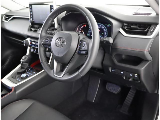 ＲＡＶ４ アドベンチャー　オフロードパッケージ　４ＷＤ　バックカメラ　衝突被害軽減システム　ＥＴＣ　ＬＥＤヘッドランプ　ワンオーナー　トヨタ認定中古車　サポカー（22枚目）