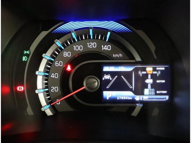 ハスラー ＪスタイルＩＩ　フルセグ　メモリーナビ　ＤＶＤ再生　バックカメラ　衝突被害軽減システム　ＥＴＣ　ドラレコ　ＬＥＤヘッドランプ　アイドリングストップ（5枚目）