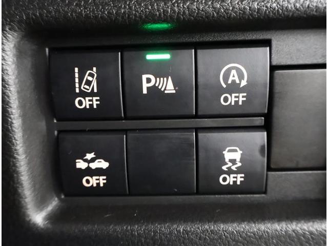 ハスラー ＪスタイルＩＩ　フルセグ　メモリーナビ　ＤＶＤ再生　バックカメラ　衝突被害軽減システム　ＥＴＣ　ドラレコ　ＬＥＤヘッドランプ　アイドリングストップ（10枚目）