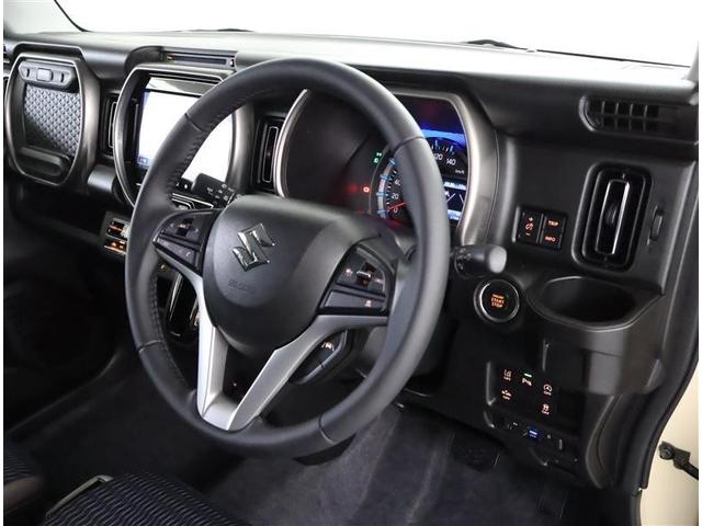 ハスラー ＪスタイルＩＩ　フルセグ　メモリーナビ　ＤＶＤ再生　バックカメラ　衝突被害軽減システム　ＥＴＣ　ドラレコ　ＬＥＤヘッドランプ　アイドリングストップ（14枚目）