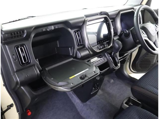 ハスラー ＪスタイルＩＩ　フルセグ　メモリーナビ　ＤＶＤ再生　バックカメラ　衝突被害軽減システム　ＥＴＣ　ドラレコ　ＬＥＤヘッドランプ　アイドリングストップ（15枚目）