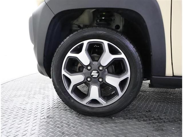 ハスラー ＪスタイルＩＩ　フルセグ　メモリーナビ　ＤＶＤ再生　バックカメラ　衝突被害軽減システム　ＥＴＣ　ドラレコ　ＬＥＤヘッドランプ　アイドリングストップ（18枚目）