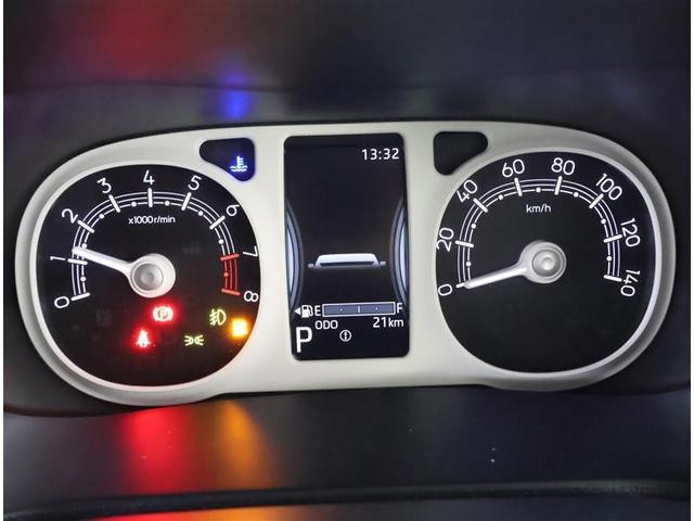 ムーヴキャンバス ストライプスG バックカメラ 衝突被害軽減システム 両側電動スライド LEDヘッドランプ アイドリングストップ サポカー(5枚目)