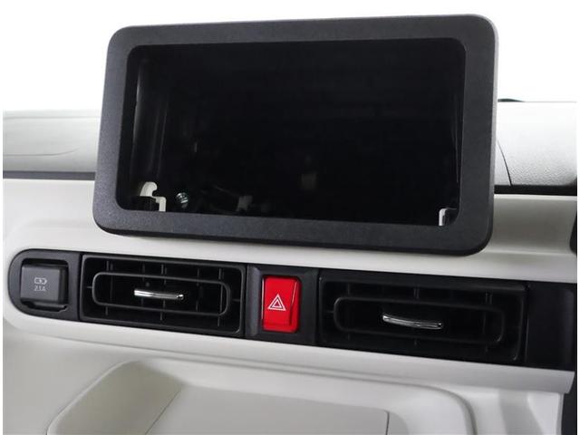 ムーヴキャンバス ストライプスG バックカメラ 衝突被害軽減システム 両側電動スライド LEDヘッドランプ アイドリングストップ サポカー(6枚目)