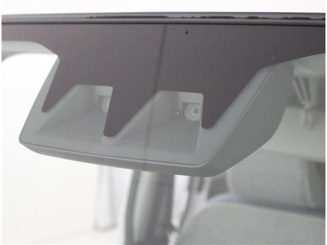 ムーヴキャンバス ストライプスG バックカメラ 衝突被害軽減システム 両側電動スライド LEDヘッドランプ アイドリングストップ サポカー(8枚目)