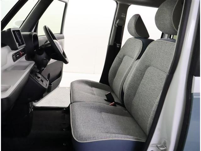 ムーヴキャンバス ストライプスG バックカメラ 衝突被害軽減システム 両側電動スライド LEDヘッドランプ アイドリングストップ サポカー(12枚目)