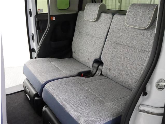 ムーヴキャンバス ストライプスG バックカメラ 衝突被害軽減システム 両側電動スライド LEDヘッドランプ アイドリングストップ サポカー(13枚目)