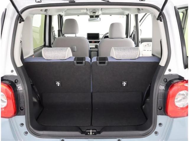 ムーヴキャンバス ストライプスG バックカメラ 衝突被害軽減システム 両側電動スライド LEDヘッドランプ アイドリングストップ サポカー(14枚目)