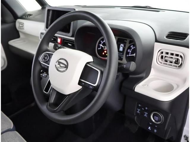 ムーヴキャンバス ストライプスG バックカメラ 衝突被害軽減システム 両側電動スライド LEDヘッドランプ アイドリングストップ サポカー(16枚目)