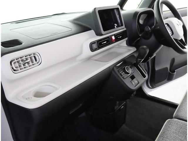 ムーヴキャンバス ストライプスG バックカメラ 衝突被害軽減システム 両側電動スライド LEDヘッドランプ アイドリングストップ サポカー(17枚目)