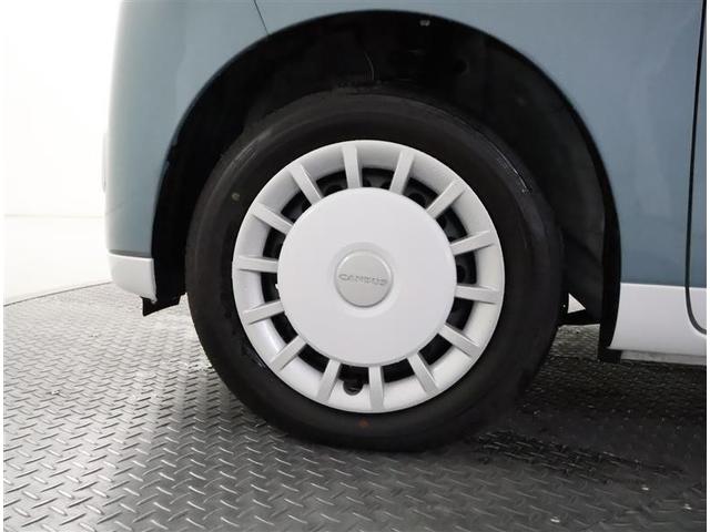 ムーヴキャンバス ストライプスG バックカメラ 衝突被害軽減システム 両側電動スライド LEDヘッドランプ アイドリングストップ サポカー(18枚目)