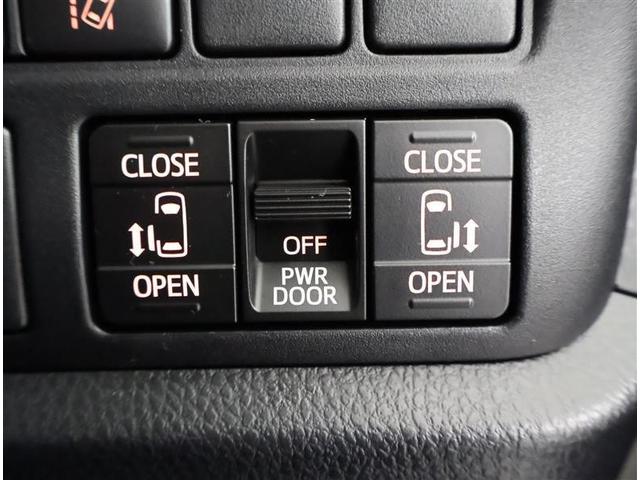 �����d���X���C�h�h�A�̃X�C�b�`�t�ł��B�ԓ�������X�C�b�`�ЂƂŊy�Ƀh�A�̊J���\�ł��B�d���Ȃ̂ŊJ���ɗ͂��g���K�v���Ȃ��A���h�A�ɂȂ邱�Ƃ�����܂���I