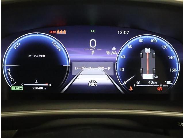 カローラクロス ハイブリッド　Ｚ　フルセグ　メモリーナビ　バックカメラ　衝突被害軽減システム　ＥＴＣ　ドラレコ　ＬＥＤヘッドランプ　トヨタ認定中古車　サポカー（5枚目）