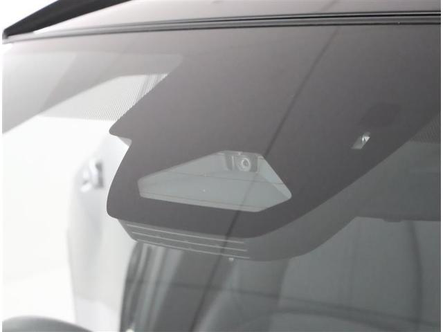 カローラクロス ハイブリッド　Ｚ　フルセグ　メモリーナビ　バックカメラ　衝突被害軽減システム　ＥＴＣ　ドラレコ　ＬＥＤヘッドランプ　トヨタ認定中古車　サポカー（9枚目）