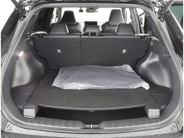 カローラクロス ハイブリッド　Ｚ　フルセグ　メモリーナビ　バックカメラ　衝突被害軽減システム　ＥＴＣ　ドラレコ　ＬＥＤヘッドランプ　トヨタ認定中古車　サポカー（13枚目）