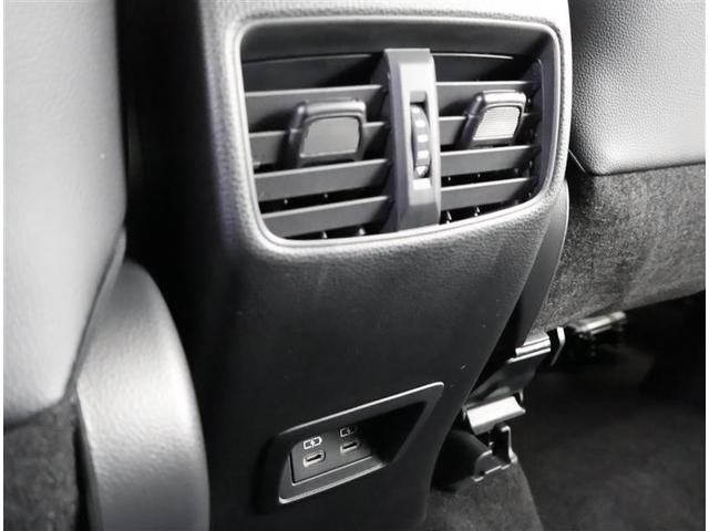 カローラクロス ハイブリッド　Ｚ　フルセグ　メモリーナビ　バックカメラ　衝突被害軽減システム　ＥＴＣ　ドラレコ　ＬＥＤヘッドランプ　トヨタ認定中古車　サポカー（14枚目）