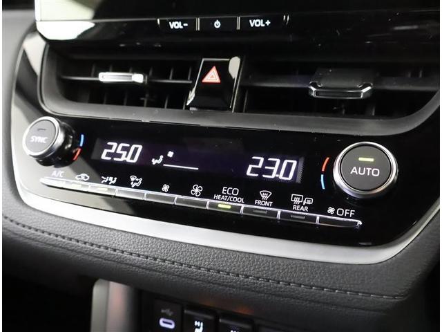 カローラクロス ハイブリッド　Ｚ　フルセグ　メモリーナビ　バックカメラ　衝突被害軽減システム　ＥＴＣ　ドラレコ　ＬＥＤヘッドランプ　トヨタ認定中古車　サポカー（21枚目）