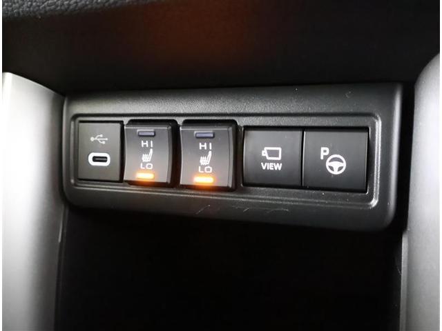 カローラクロス ハイブリッド　Ｚ　フルセグ　メモリーナビ　バックカメラ　衝突被害軽減システム　ＥＴＣ　ドラレコ　ＬＥＤヘッドランプ　トヨタ認定中古車　サポカー（22枚目）