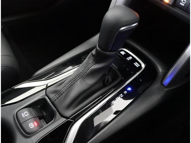 カローラクロス ハイブリッド　Ｚ　フルセグ　メモリーナビ　バックカメラ　衝突被害軽減システム　ＥＴＣ　ドラレコ　ＬＥＤヘッドランプ　トヨタ認定中古車　サポカー（23枚目）