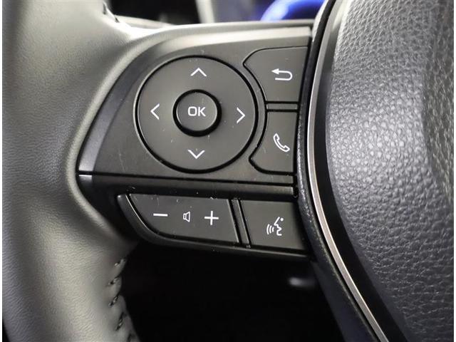 カローラクロス ハイブリッド　Ｚ　フルセグ　メモリーナビ　バックカメラ　衝突被害軽減システム　ＥＴＣ　ドラレコ　ＬＥＤヘッドランプ　トヨタ認定中古車　サポカー（24枚目）