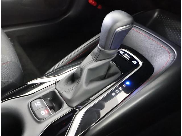 カローラスポーツ ハイブリッドG Z フルセグ メモリーナビ DVD再生 バックカメラ 衝突被害軽減システム ETC LEDヘッドランプ ワンオーナー フルエアロ(22枚目)