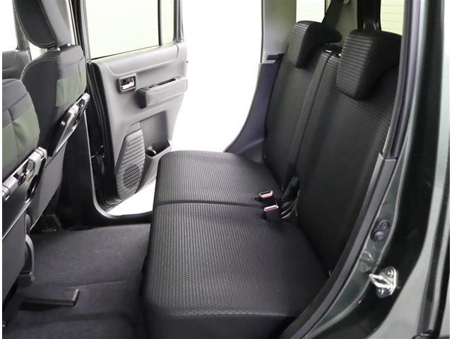 ハスラー タフワイルド　フルセグ　メモリーナビ　ＤＶＤ再生　バックカメラ　衝突被害軽減システム　ＬＥＤヘッドランプ　アイドリングストップ（12枚目）