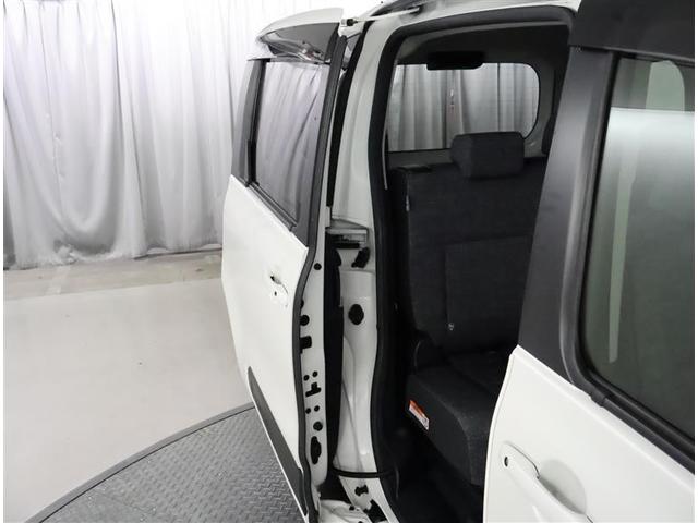 シエンタ ハイブリッドＺ　フルセグ　メモリーナビ　ＤＶＤ再生　バックカメラ　衝突被害軽減システム　ＥＴＣ　ドラレコ　両側電動スライド　ＬＥＤヘッドランプ　サポカー（12枚目）