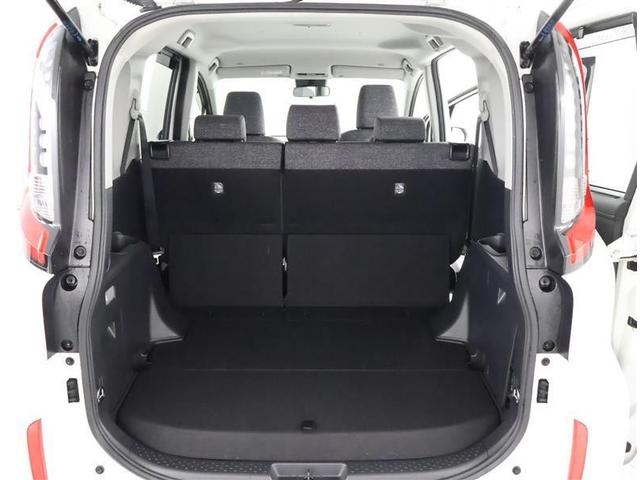 シエンタ ハイブリッドＺ　フルセグ　メモリーナビ　ＤＶＤ再生　バックカメラ　衝突被害軽減システム　ＥＴＣ　ドラレコ　両側電動スライド　ＬＥＤヘッドランプ　サポカー（15枚目）