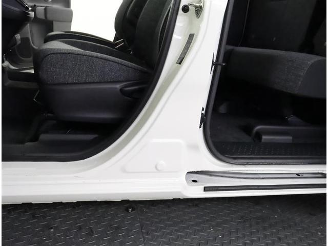 シエンタ ハイブリッドＺ　フルセグ　メモリーナビ　ＤＶＤ再生　バックカメラ　衝突被害軽減システム　ＥＴＣ　ドラレコ　両側電動スライド　ＬＥＤヘッドランプ　サポカー（21枚目）