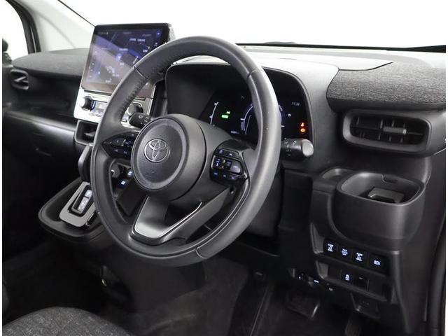 シエンタ ハイブリッドＺ　フルセグ　メモリーナビ　ＤＶＤ再生　バックカメラ　衝突被害軽減システム　ＥＴＣ　ドラレコ　両側電動スライド　ＬＥＤヘッドランプ　サポカー（30枚目）