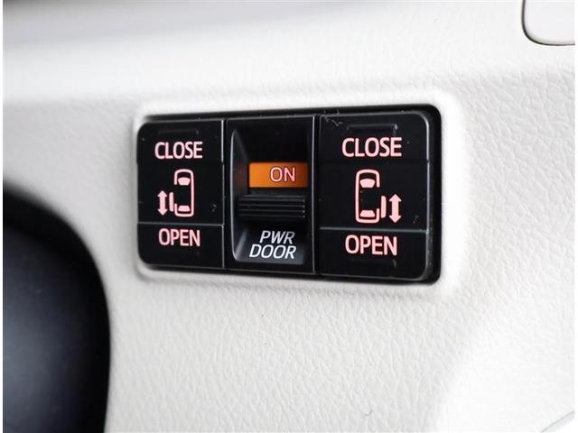 シエンタ ハイブリッドＧ　フルセグ　メモリーナビ　ＤＶＤ再生　バックカメラ　衝突被害軽減システム　ＥＴＣ　両側電動スライド　乗車定員７人　３列シート　ワンオーナー（11枚目）