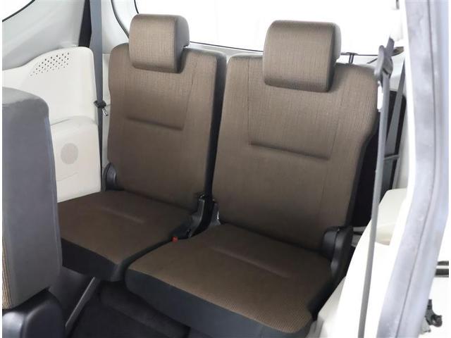 シエンタ ハイブリッドＧ　フルセグ　メモリーナビ　ＤＶＤ再生　バックカメラ　衝突被害軽減システム　ＥＴＣ　両側電動スライド　乗車定員７人　３列シート　ワンオーナー（15枚目）