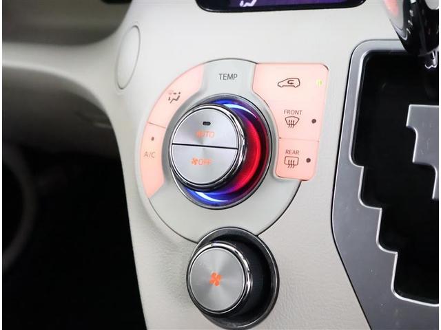 シエンタ ハイブリッドＧ　フルセグ　メモリーナビ　ＤＶＤ再生　バックカメラ　衝突被害軽減システム　ＥＴＣ　両側電動スライド　乗車定員７人　３列シート　ワンオーナー（23枚目）