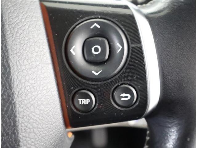 シエンタ ハイブリッドＧ　フルセグ　メモリーナビ　ＤＶＤ再生　バックカメラ　衝突被害軽減システム　ＥＴＣ　両側電動スライド　乗車定員７人　３列シート　ワンオーナー（25枚目）