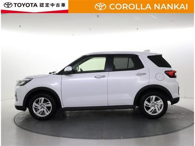 ライズ G フルセグ メモリーナビ DVD再生 バックカメラ 衝突被害軽減システム ETC LEDヘッドランプ ワンオーナー アイドリングストップ(2枚目)