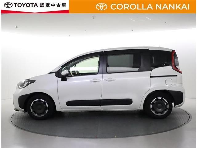 シエンタ Z フルセグ メモリーナビ バックカメラ 衝突被害軽減システム ETC ドラレコ 両側電動スライド LEDヘッドランプ 乗車定員7人 3列シート ワンオーナー トヨタ認定中古車 サポカー(2枚目)